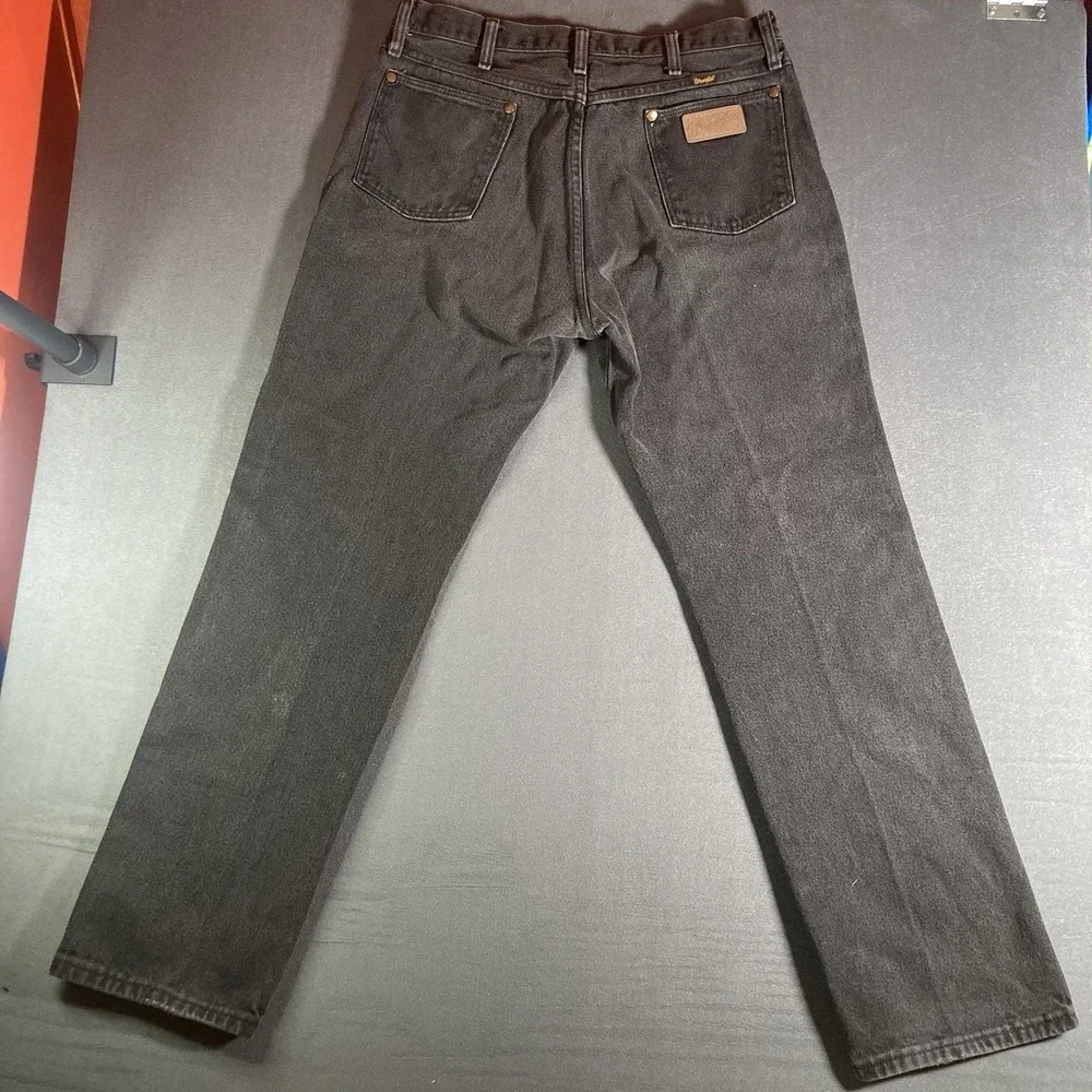 Wrangler good